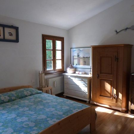Casa Jacaranda Villa Monteverdi Marittimo Dış mekan fotoğraf