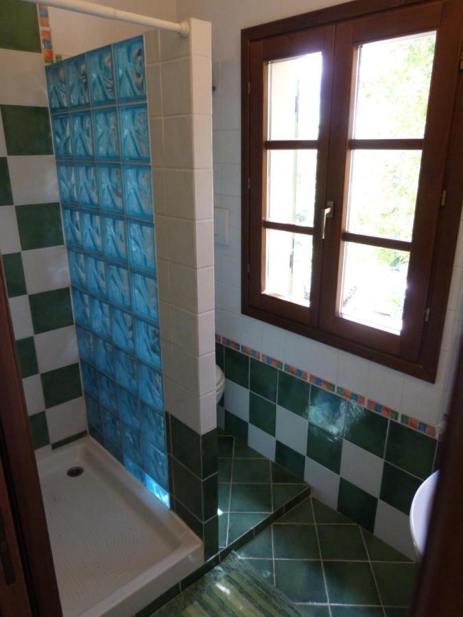 Casa Jacaranda Villa Monteverdi Marittimo Dış mekan fotoğraf