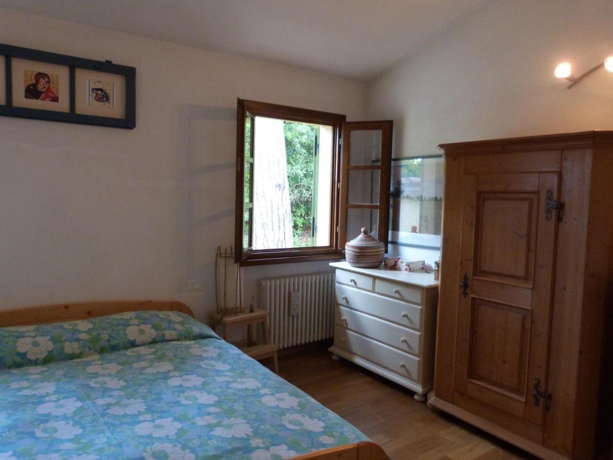 Casa Jacaranda Villa Monteverdi Marittimo Dış mekan fotoğraf