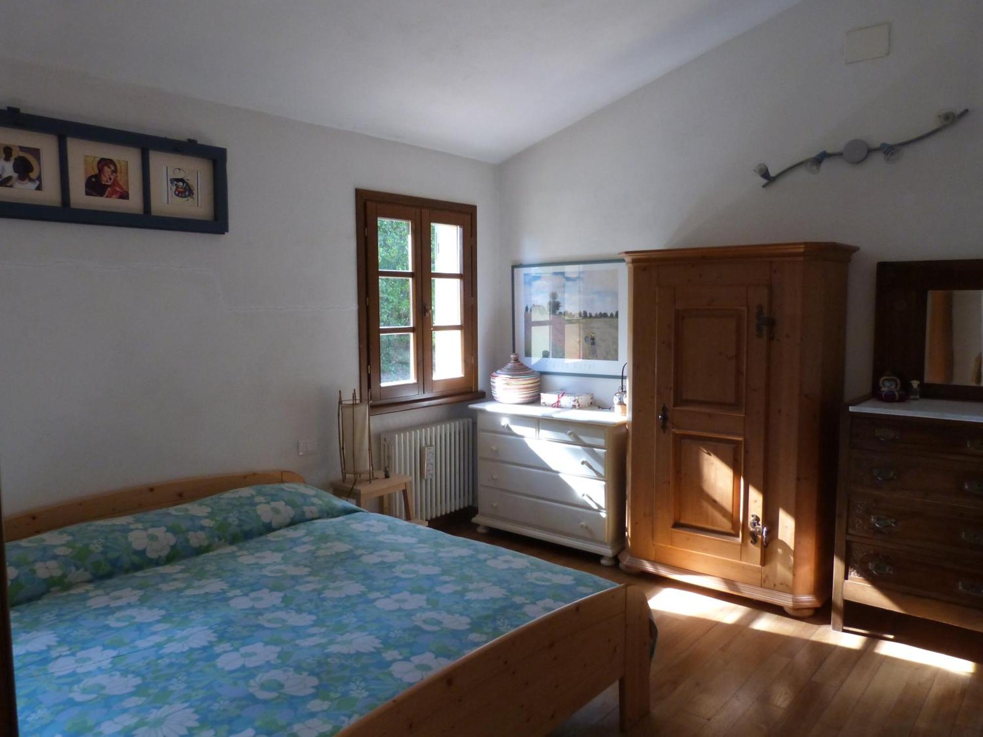 Casa Jacaranda Villa Monteverdi Marittimo Dış mekan fotoğraf